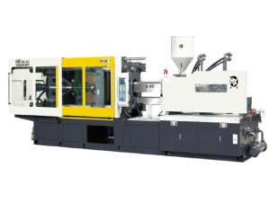 HX(*) 410-II Injection Molding Machines